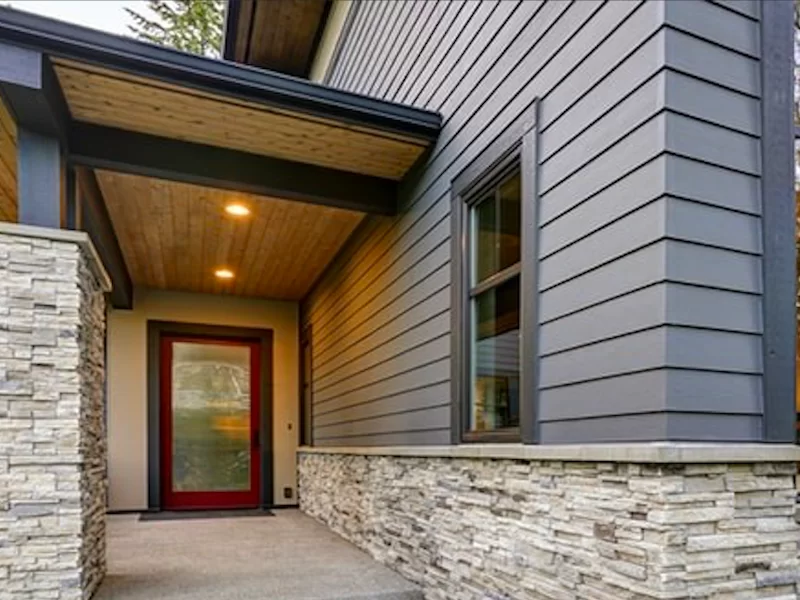 Lansing MI Siding Contractors