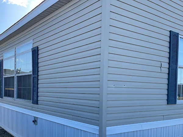 Siding Contractor Grand Ledge MI