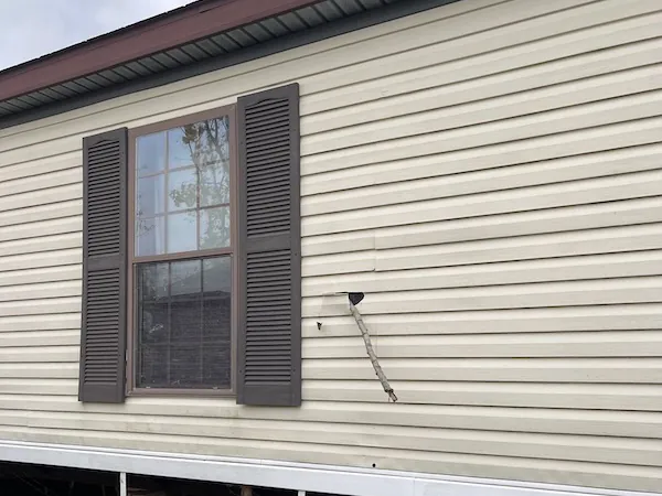 Siding Contractor Lansing MI