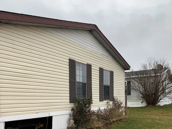 Siding Contractor Mason MI
