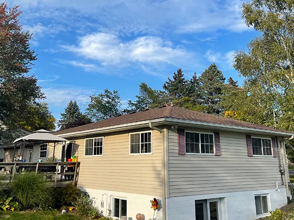 Siding Contractor Waverly MI
