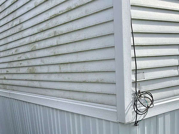 Vinyl Siding Lansing MI
