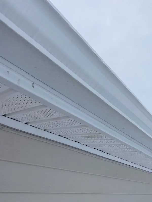 Lansing MI Vinyl Siding
