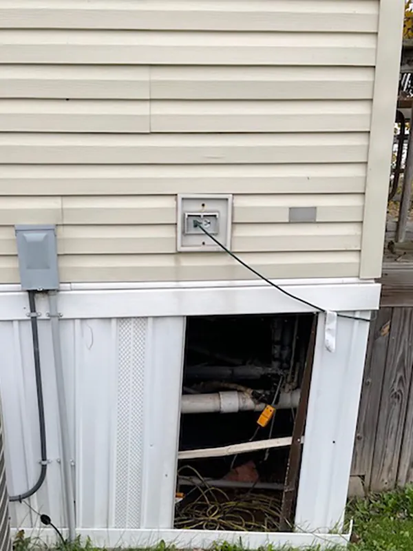 Waverly MI Siding Installation