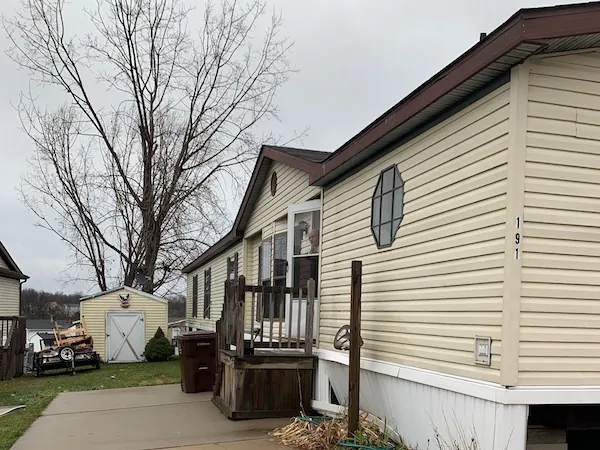 Siding Company Lansing MI