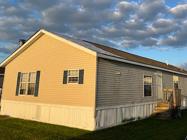 Siding Company Potterville MI
