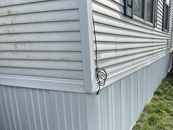 Vinyl Siding Lansing MI