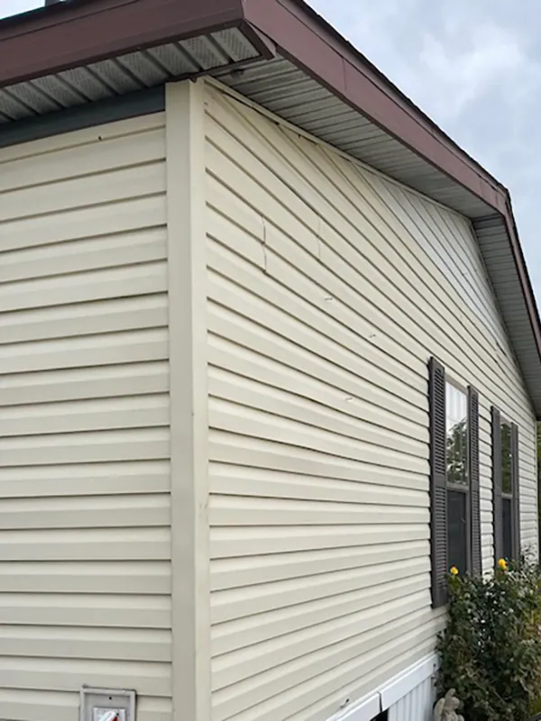 Waverly MI Siding Installers